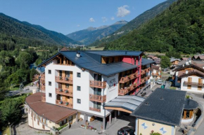 Hotel Val Di Sole Mezzana
